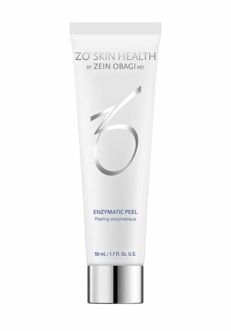 ENZYMATIC PEEL - Zo Skin Health - OM Signature